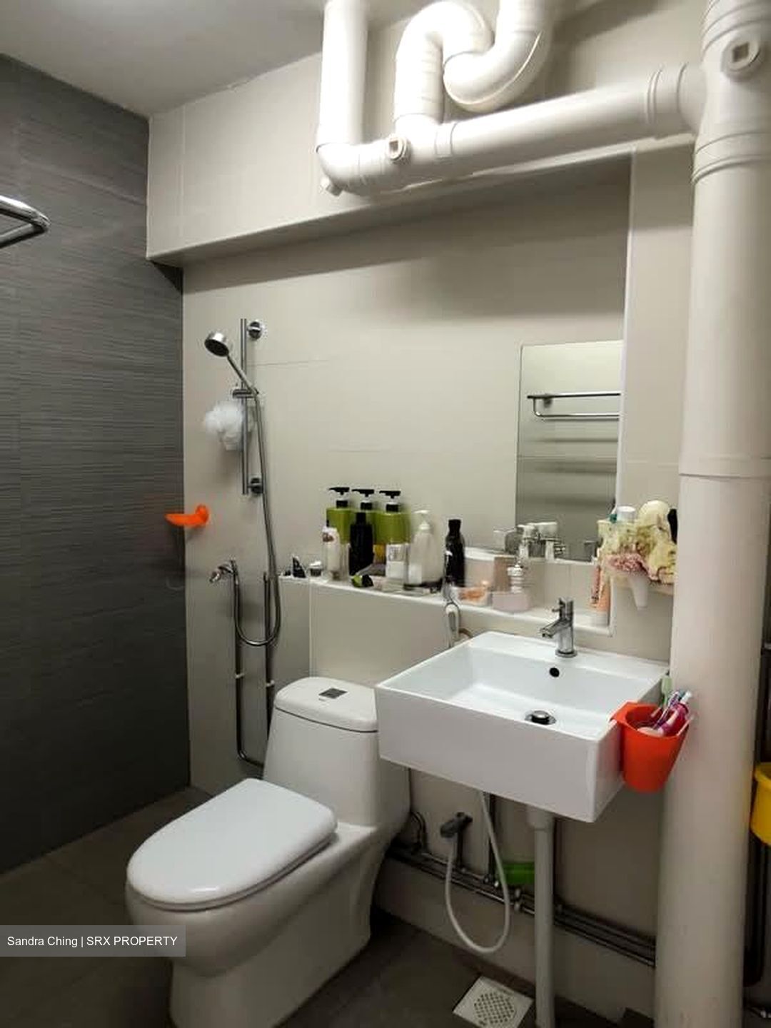 Blk 719 Woodlands Avenue 6 (Woodlands), HDB 5 Rooms #556188011